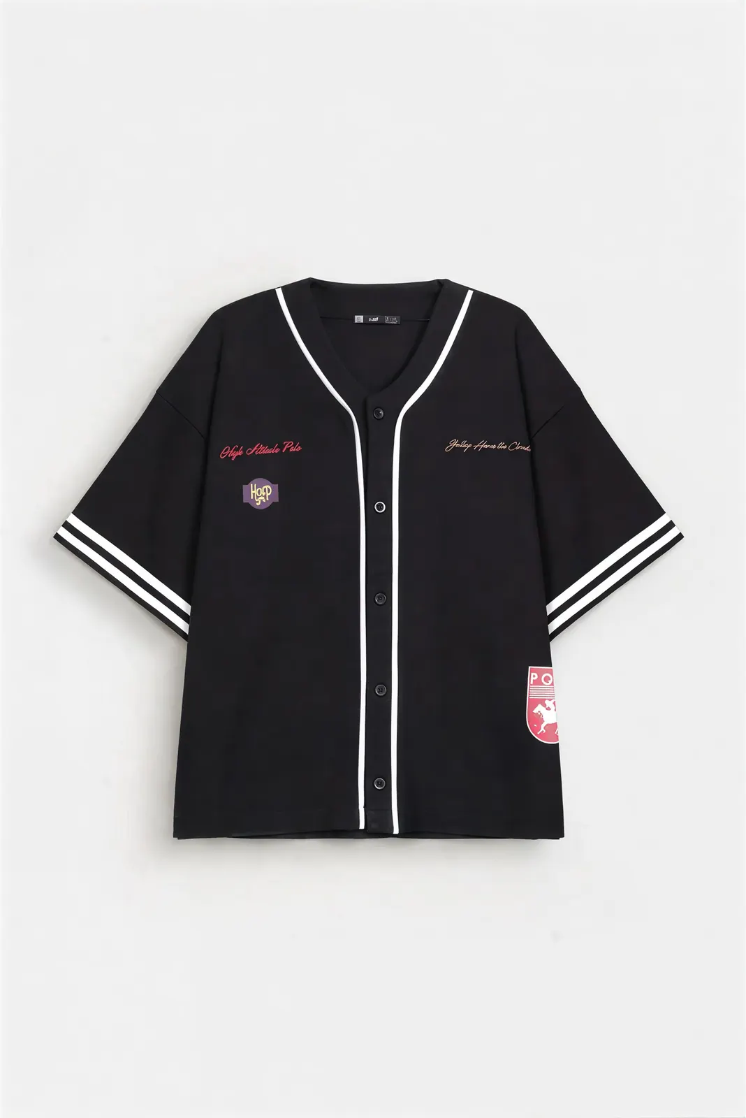 Classic Boxy Tee