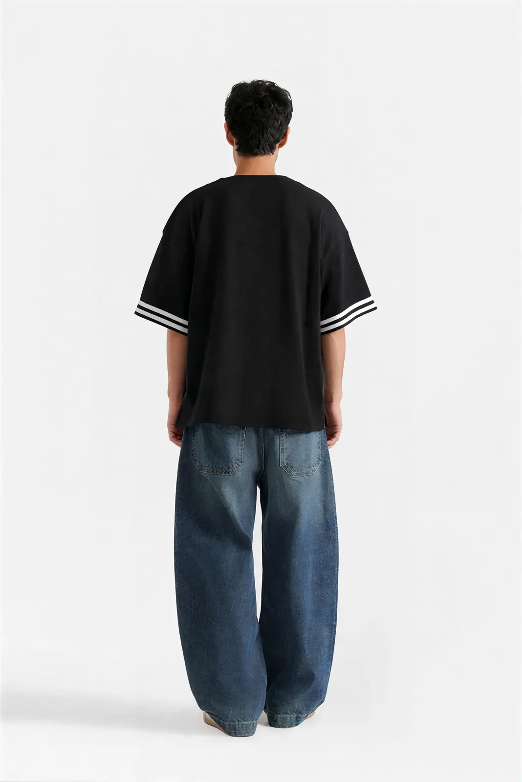 Classic Boxy Tee