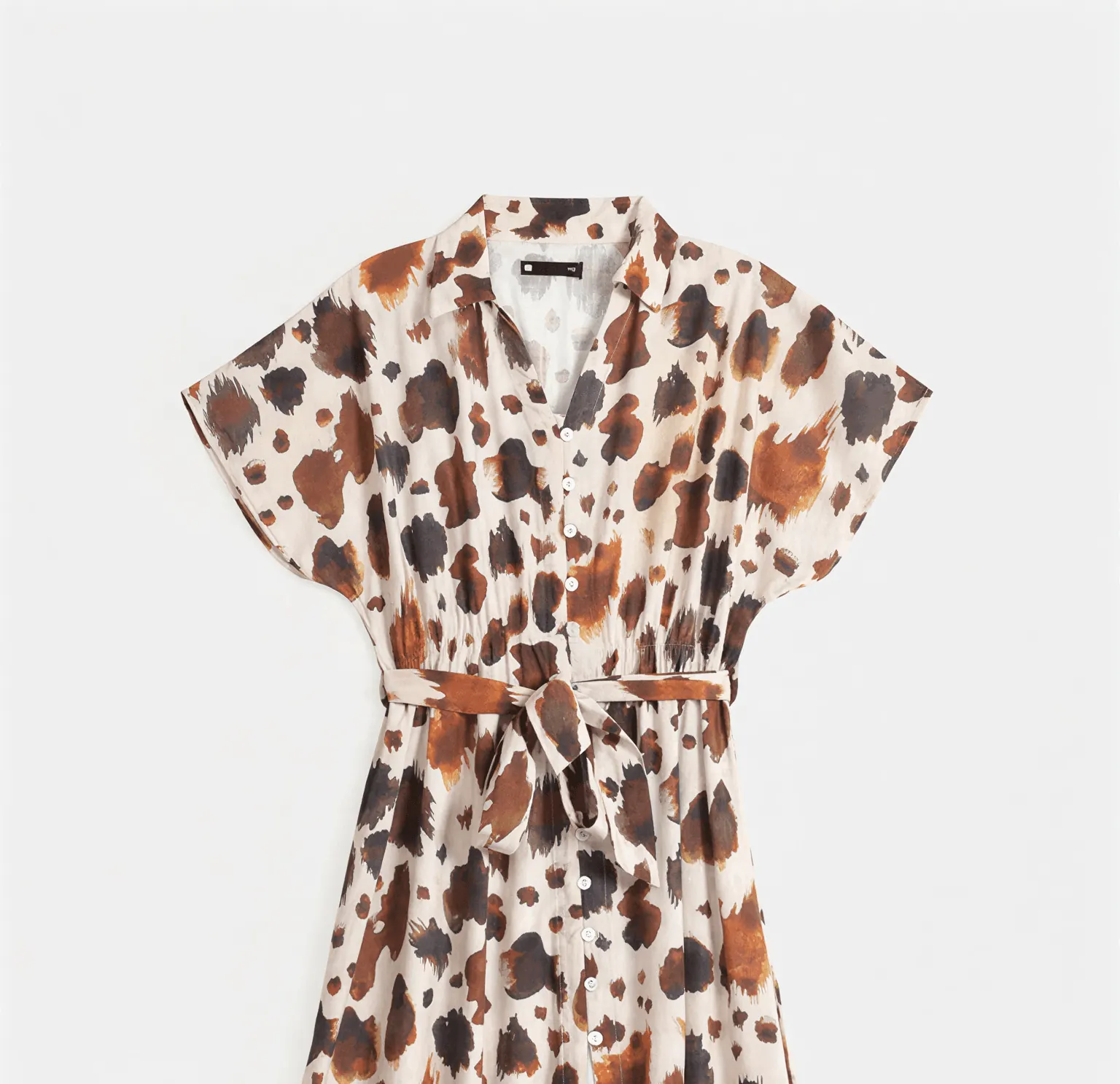 Silk Slip Dress