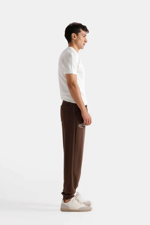 Pleated Smart Trousers