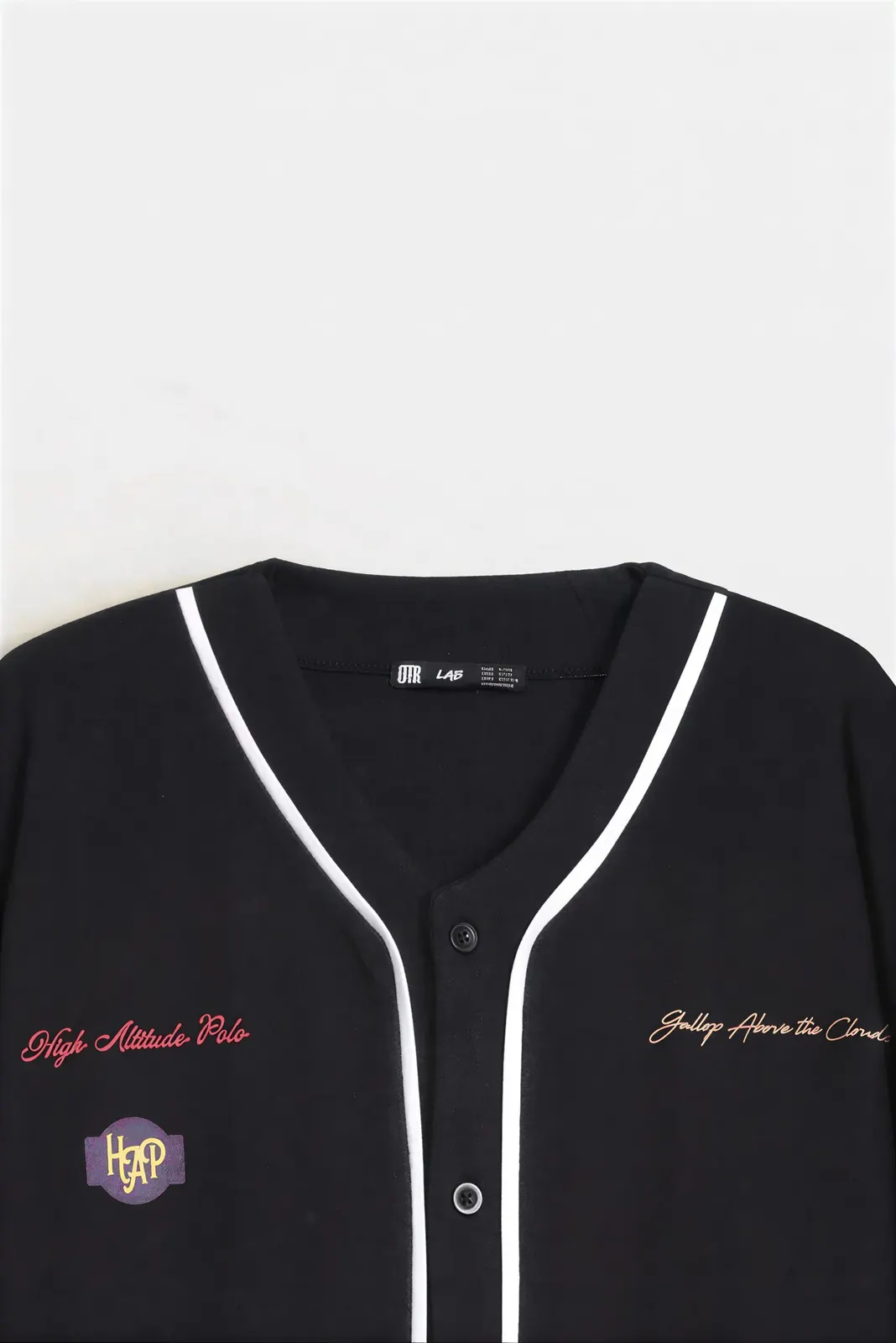 Classic Boxy Tee