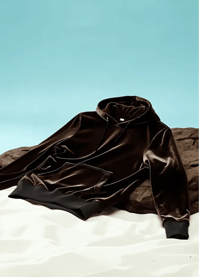 Black jacket
