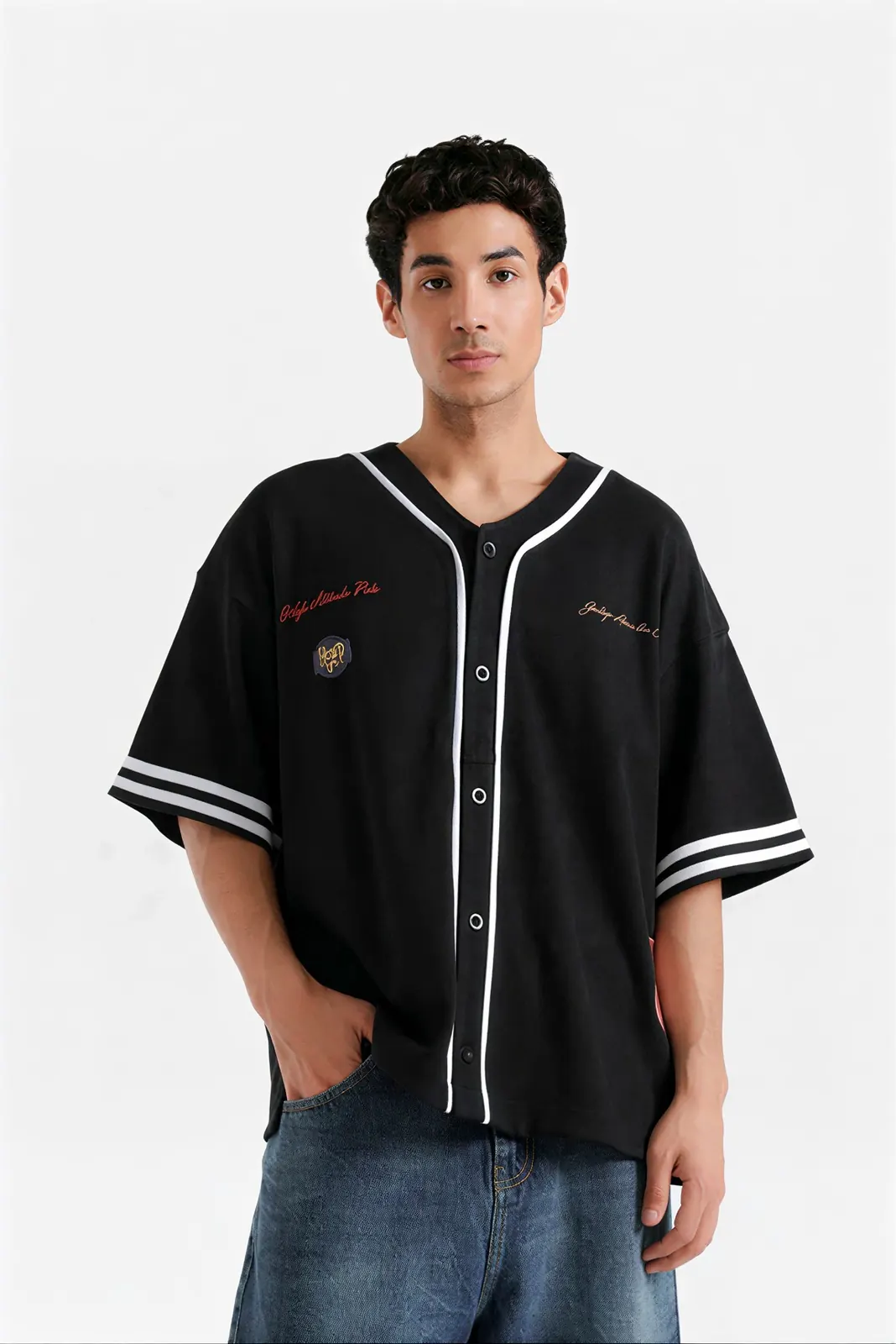 Classic Boxy Tee