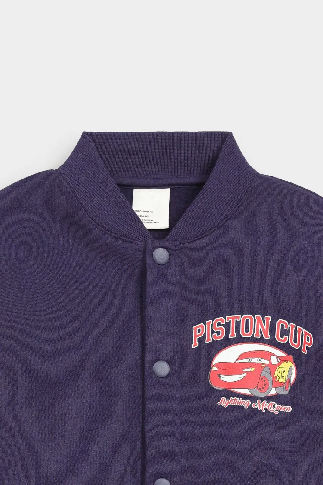 Stretch Jersey Tee