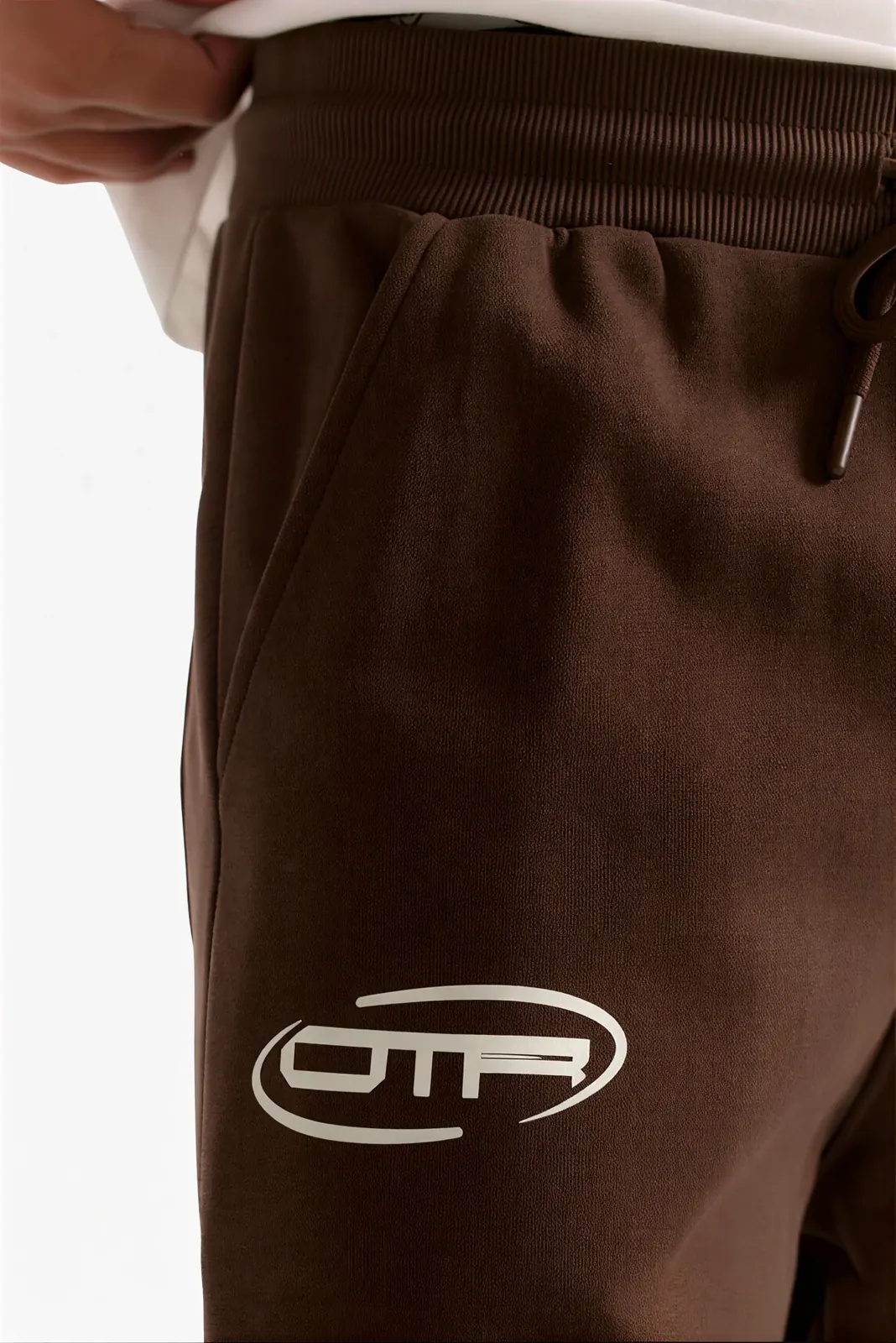 Pleated Smart Trousers