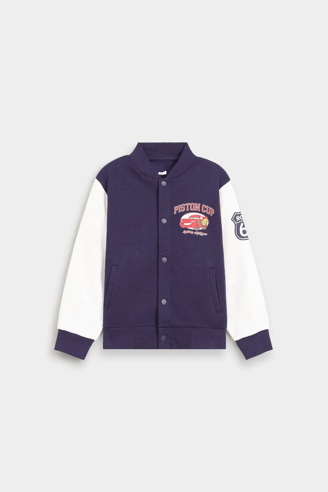 Stretch Jersey Tee